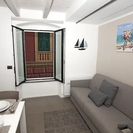 Vista Sul Borgo * فاراتسي