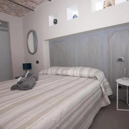 Vista Sul Borgo Апартаменты *