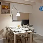 Апартаменты Vista Sul Borgo Варацце