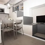 Vista Sul Borgo Апартаменты Варацце