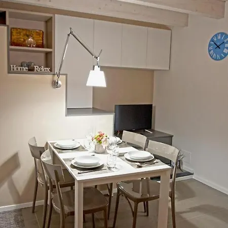 Apartment Vista Sul Borgo Varraze