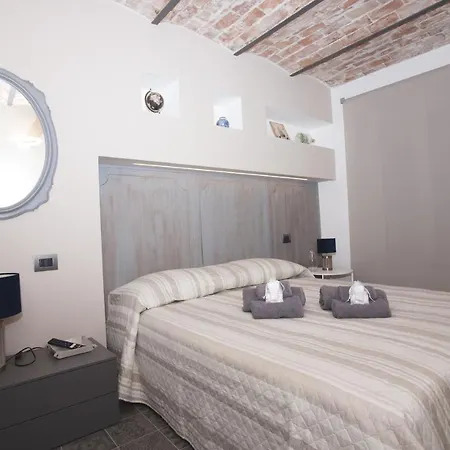Apartment Vista Sul Borgo
