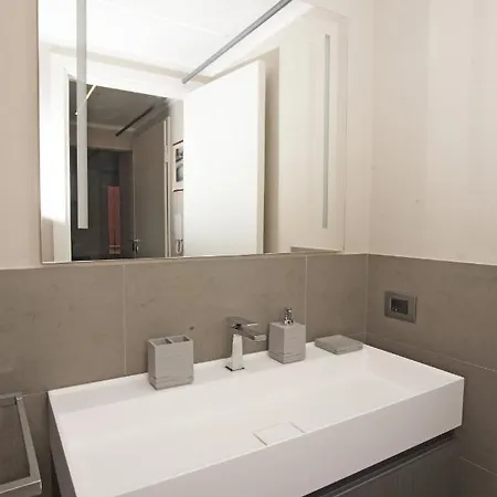 Vista Sul Borgo Apartment *
