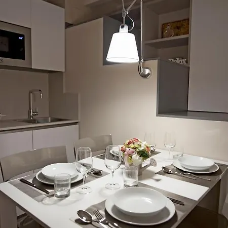 Apartment Vista Sul Borgo *