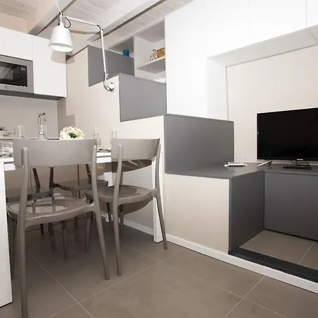 Vista Sul Borgo Apartment Varraze